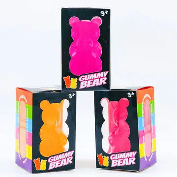 Gummy Bear Squish