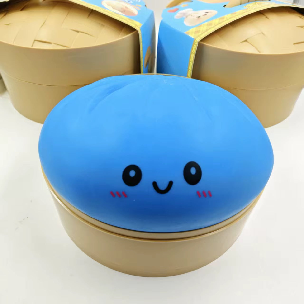 MEGA Squishy Dumpling!