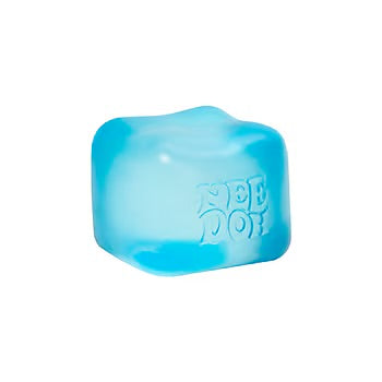 Ice Cube Squish