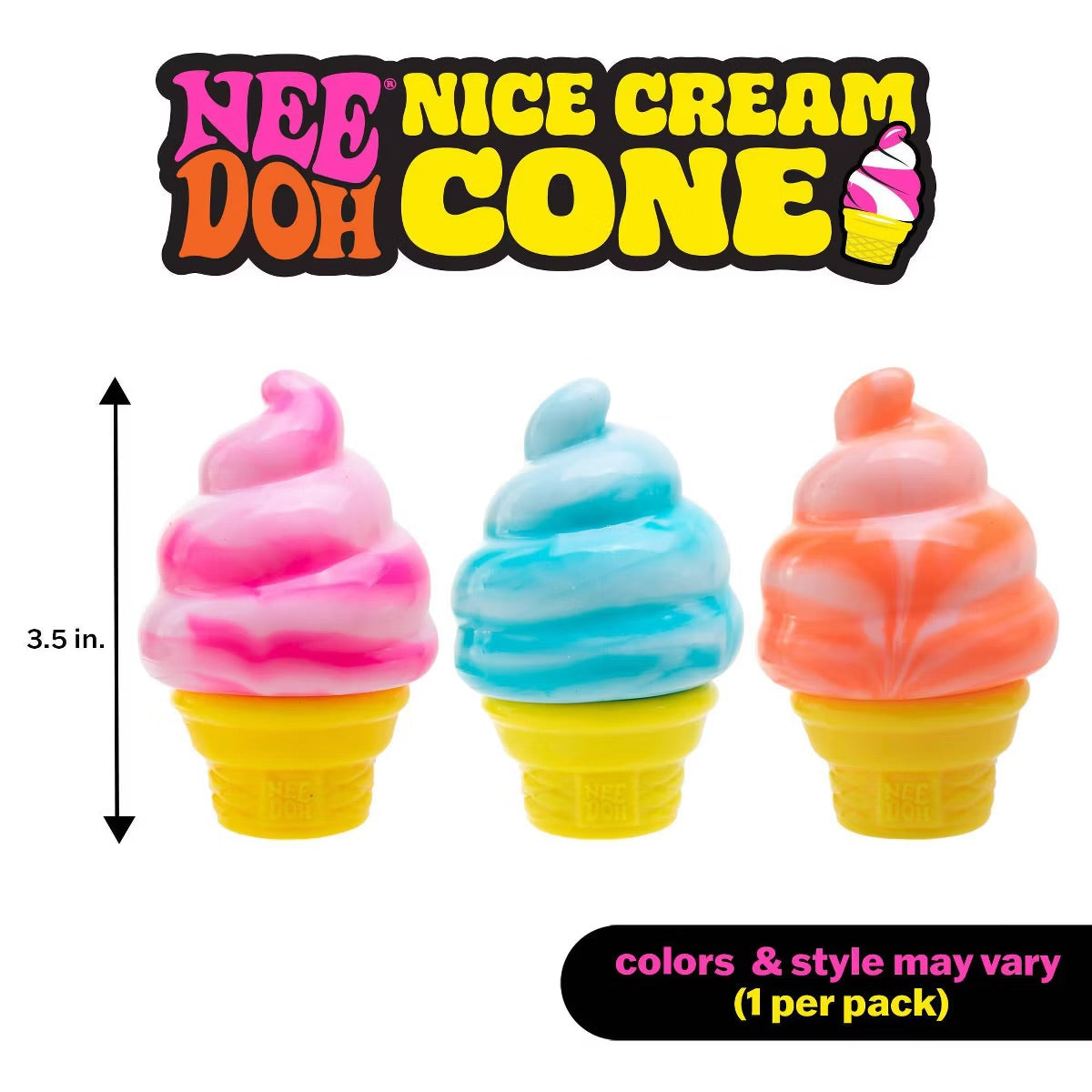 Ice Cream Squish