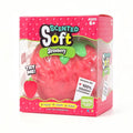 Jumbo Strawberry Squish (NOT SCENTED)