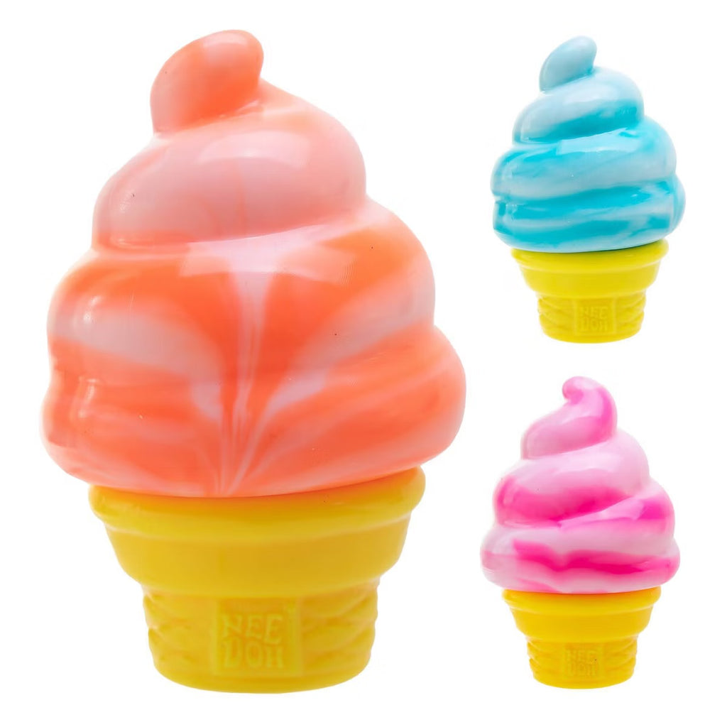 Ice Cream Squish