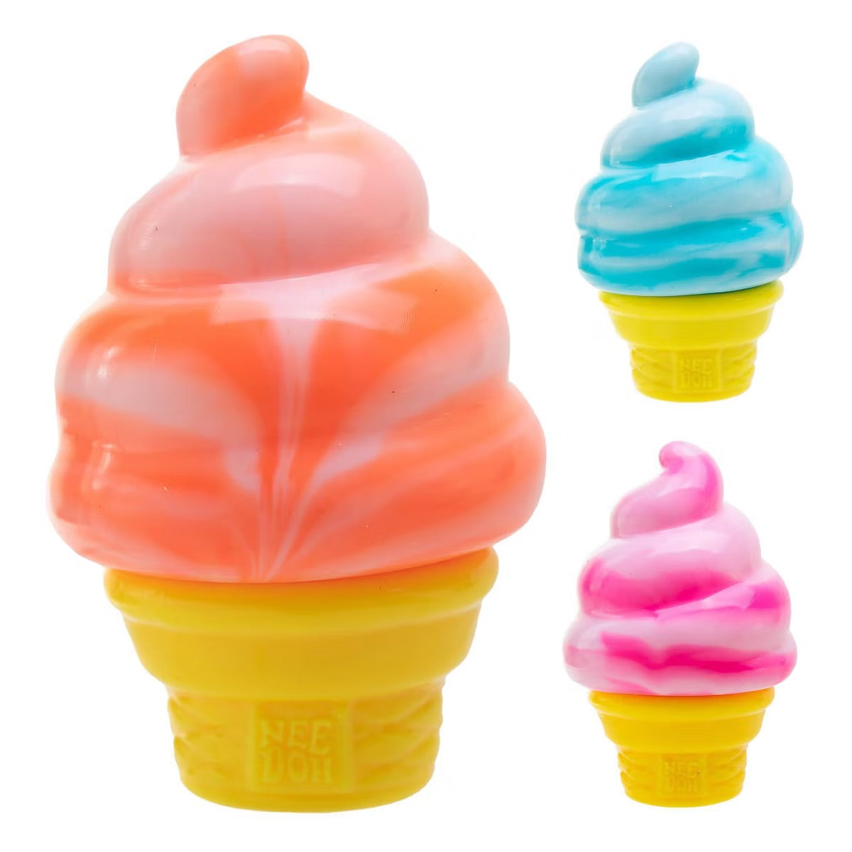 Ice Cream Squish