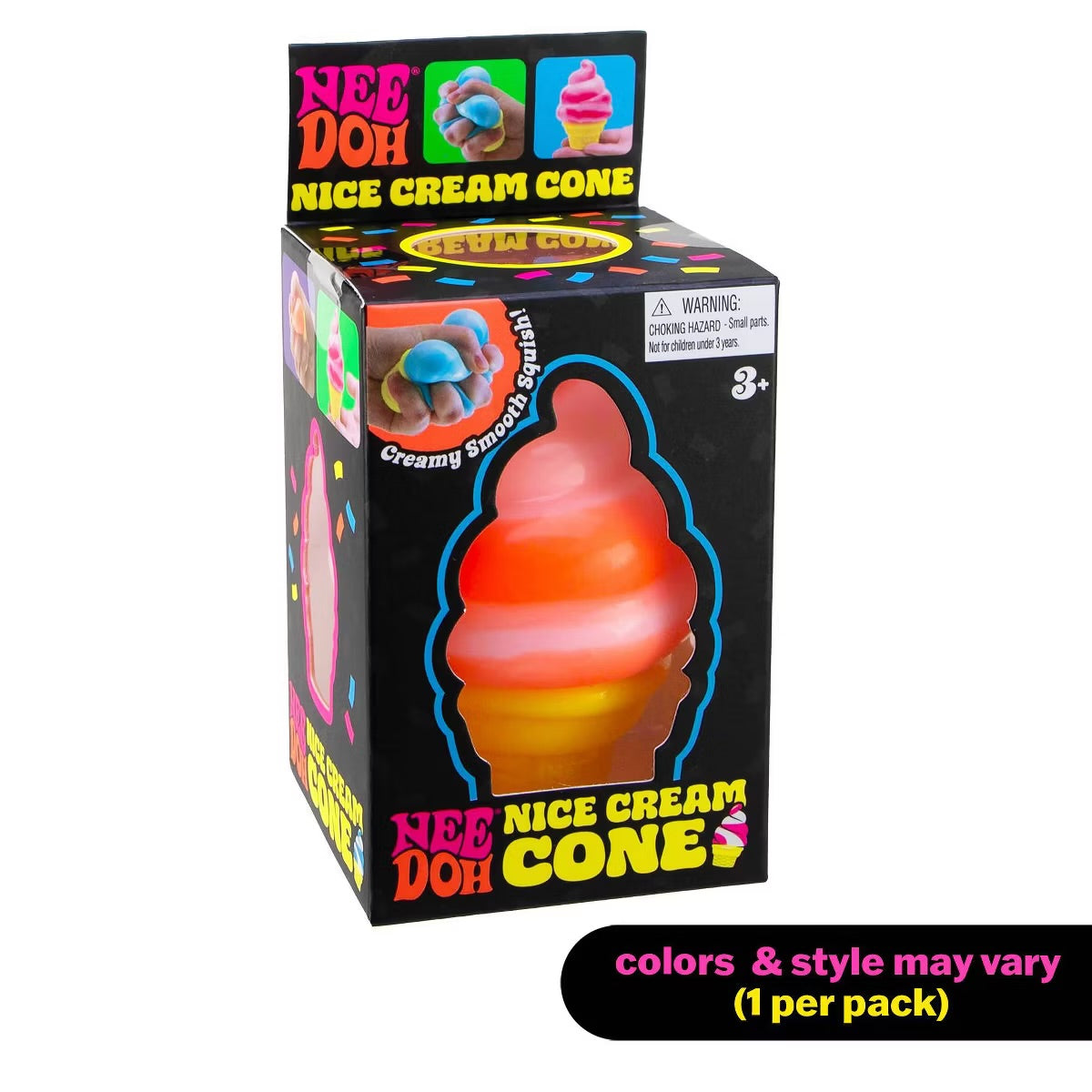 Ice Cream Squish
