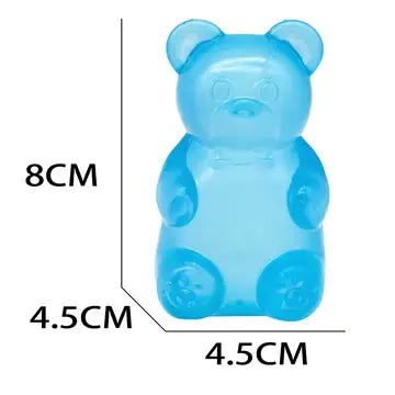 Gummy Bear Squish