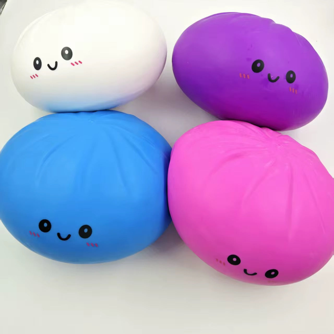MEGA Squishy Dumpling!