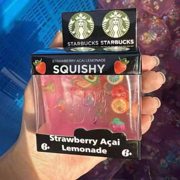 Starby Cube!