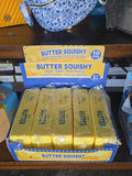 Giant 14oz Butter Squish!