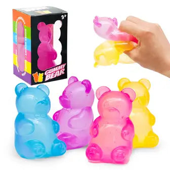 Gummy Bear Squish