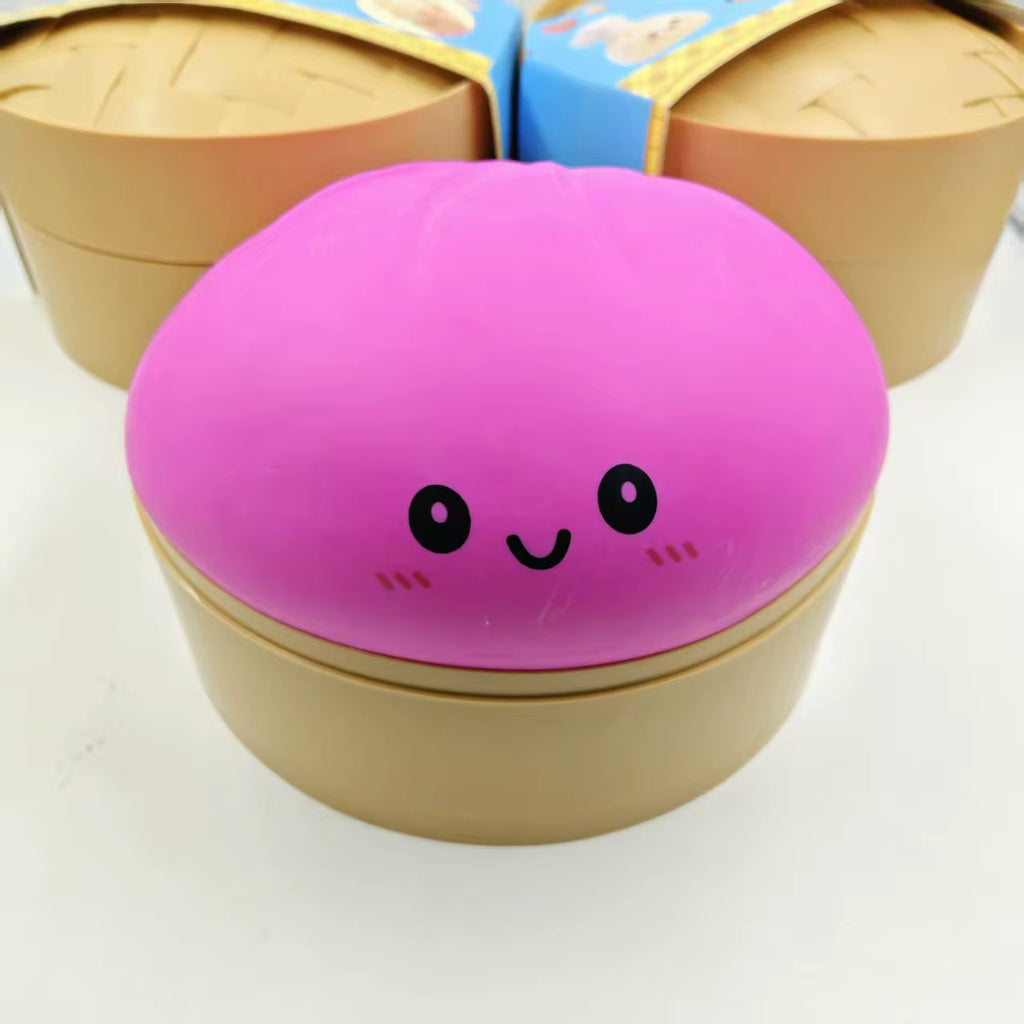 MEGA Squishy Dumpling!