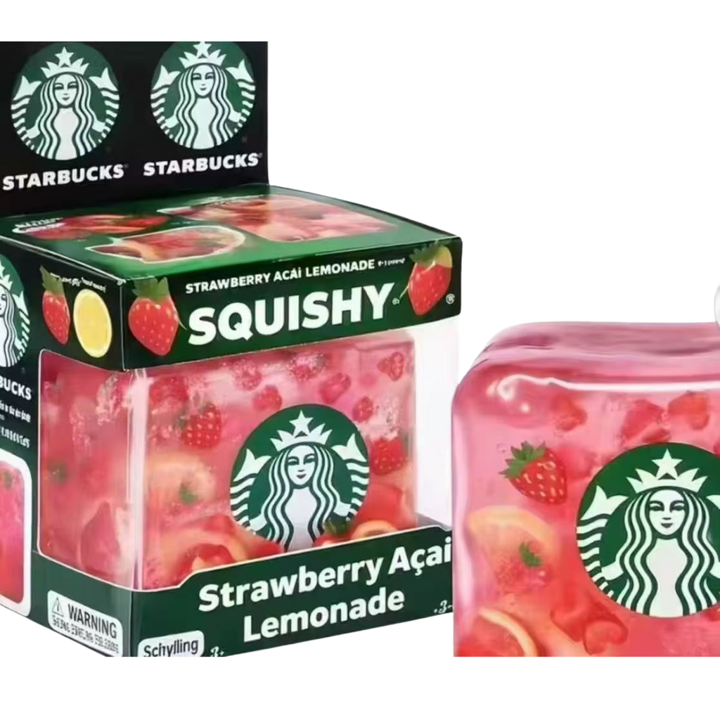 Starby Cube!