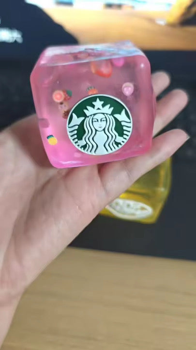Starby Cube!