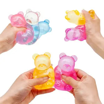 Gummy Bear Squish