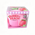 Jumbo Scented Peach Squish