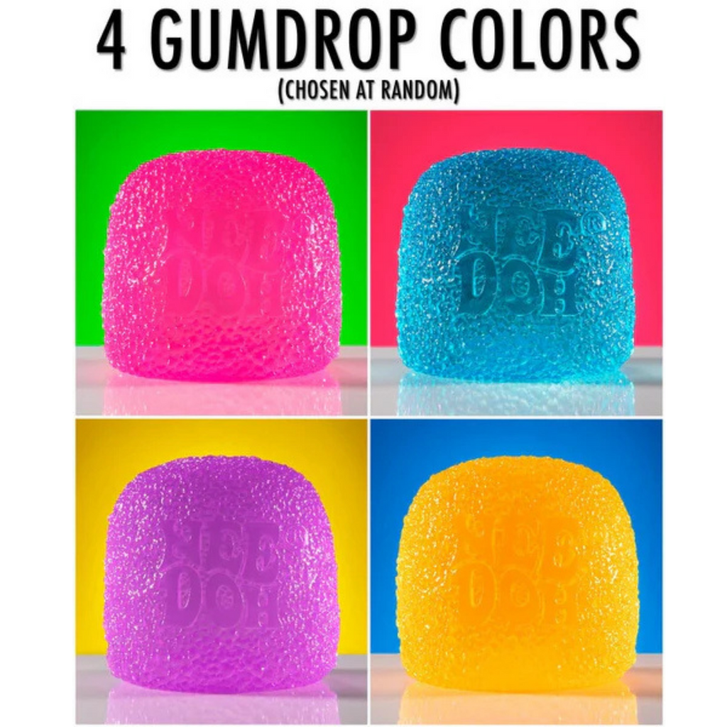 Gum Drop Squish