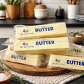 *VIRAL* Butter Slow Rise Foam Squish!