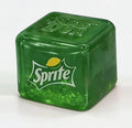 Sprite Cube