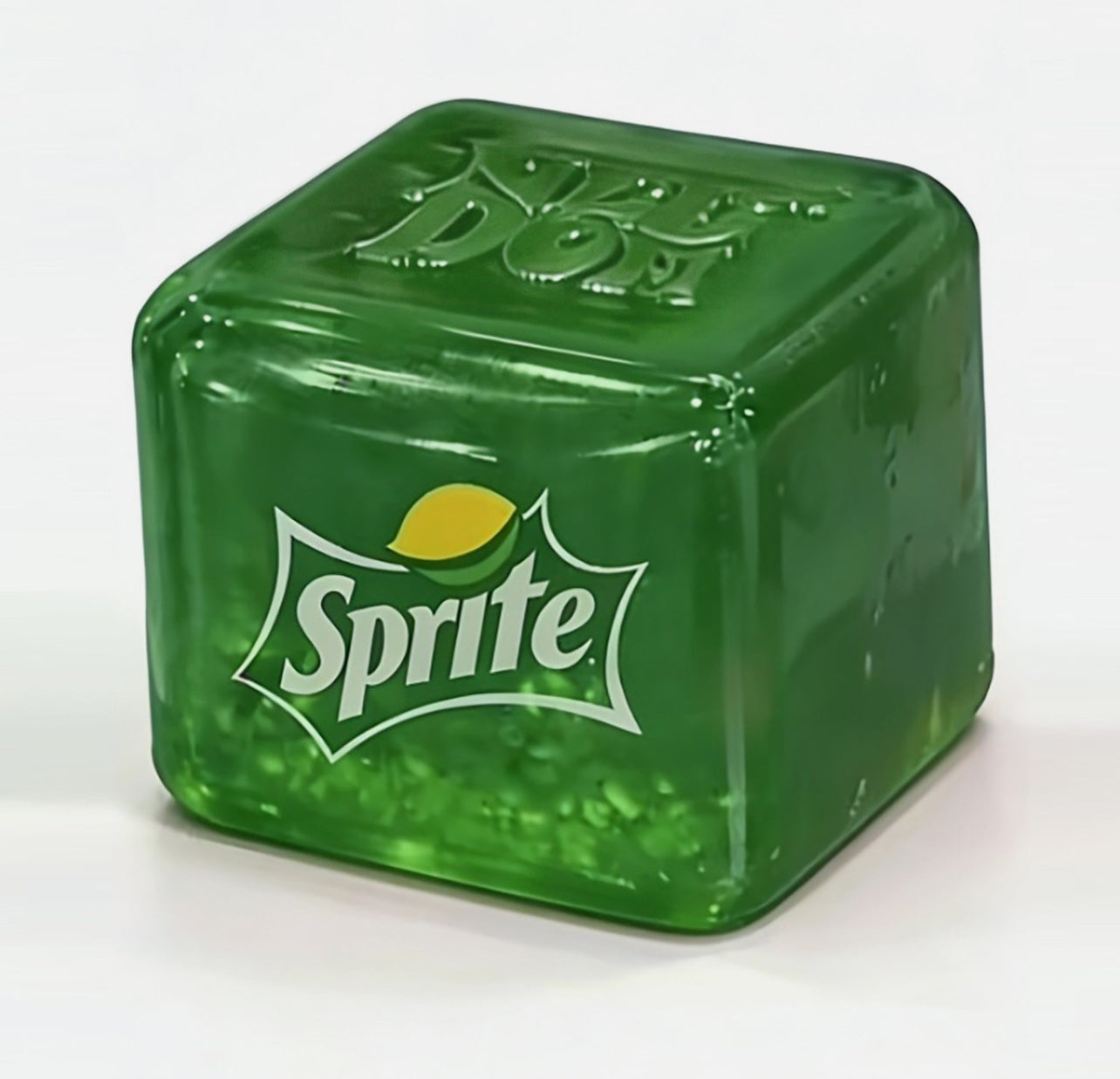Sprite Cube