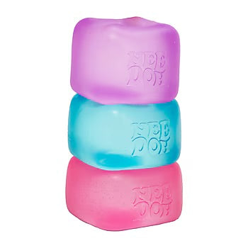 Ice Cube Squish