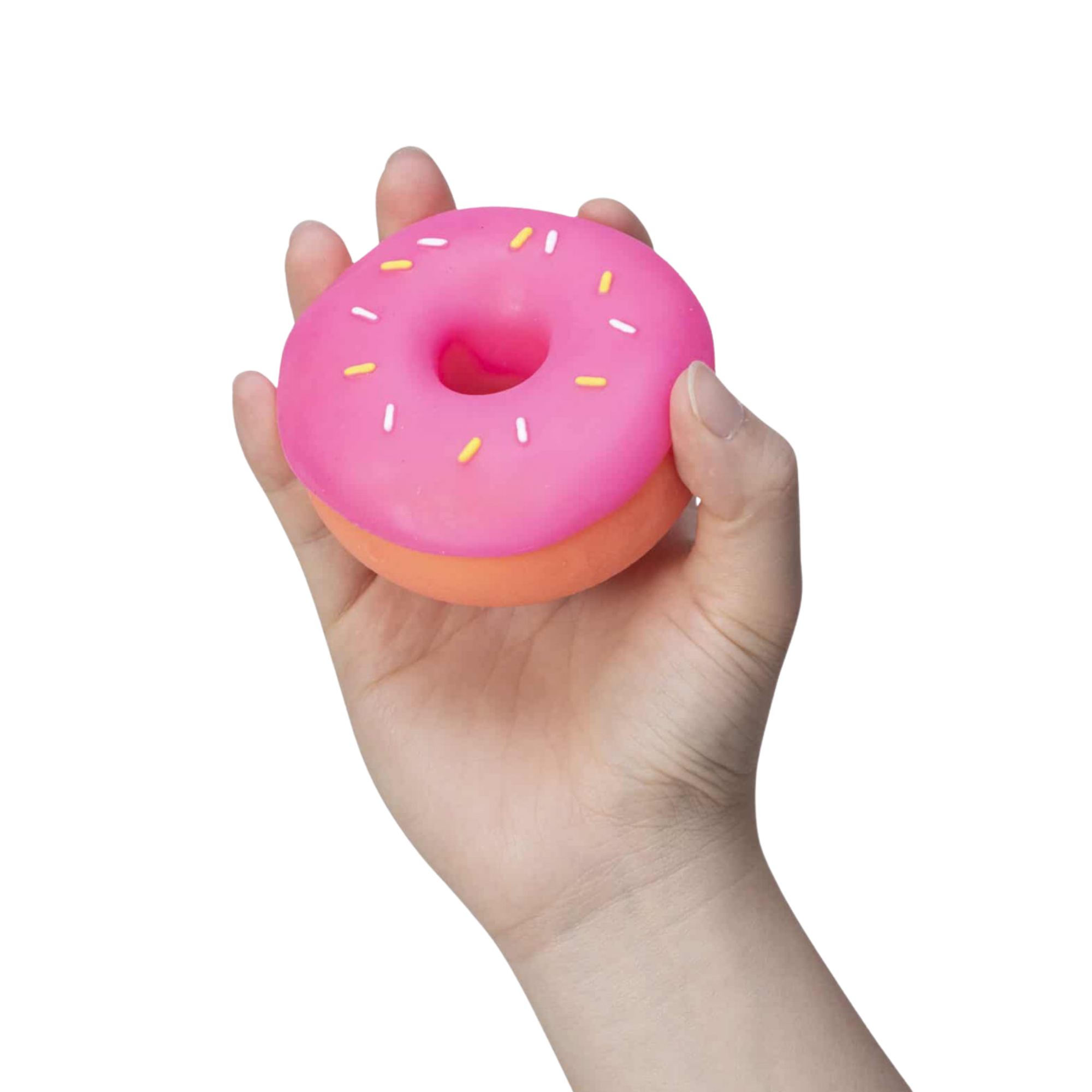 Doughnut Squish