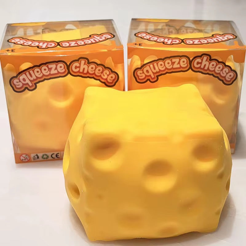 Cheese Squeeze