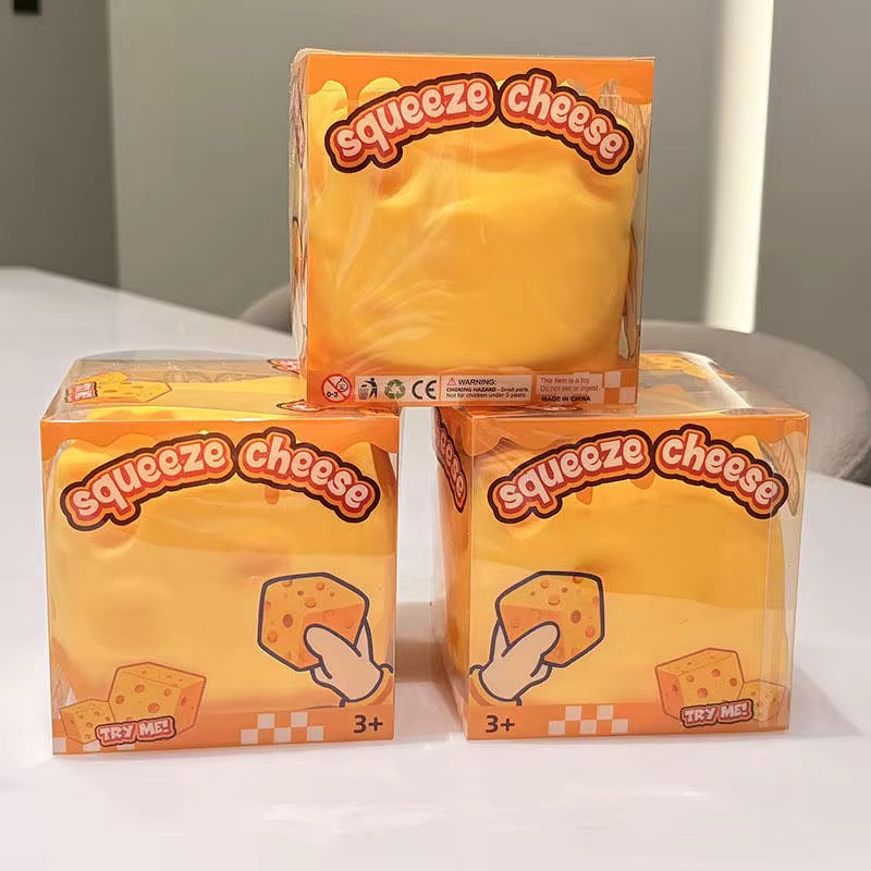 Cheese Squeeze