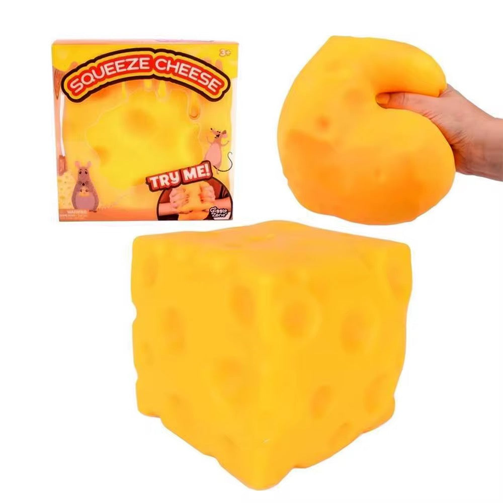 Cheese Squeeze