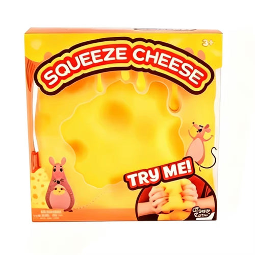 Cheese Squeeze