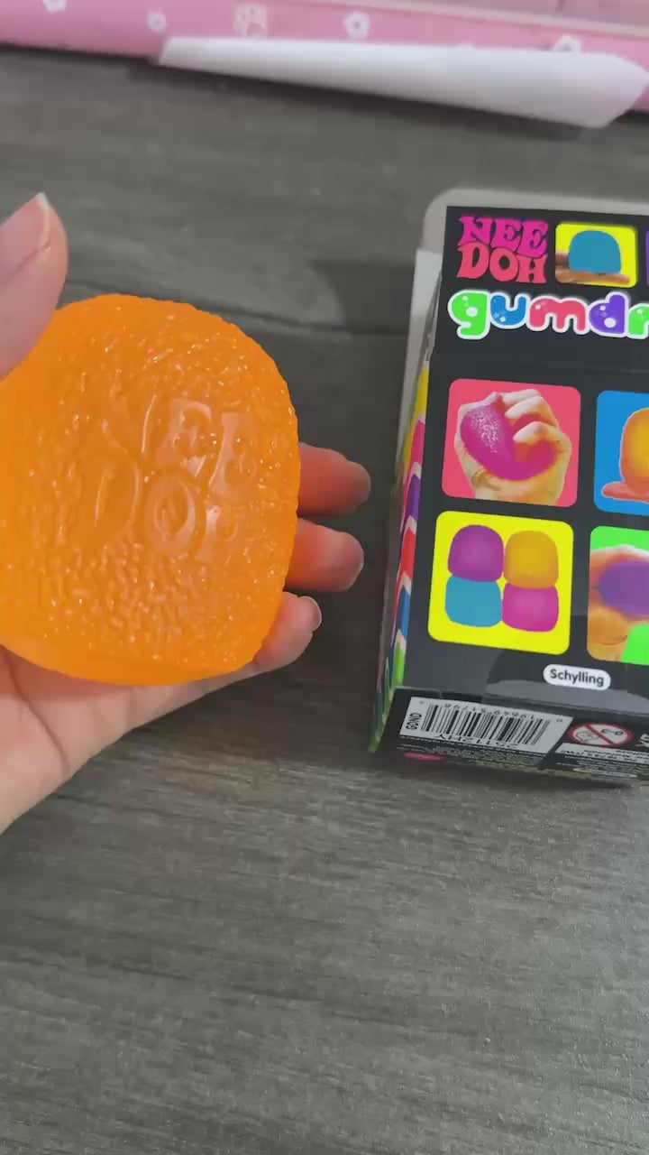 Gum Drop Squish